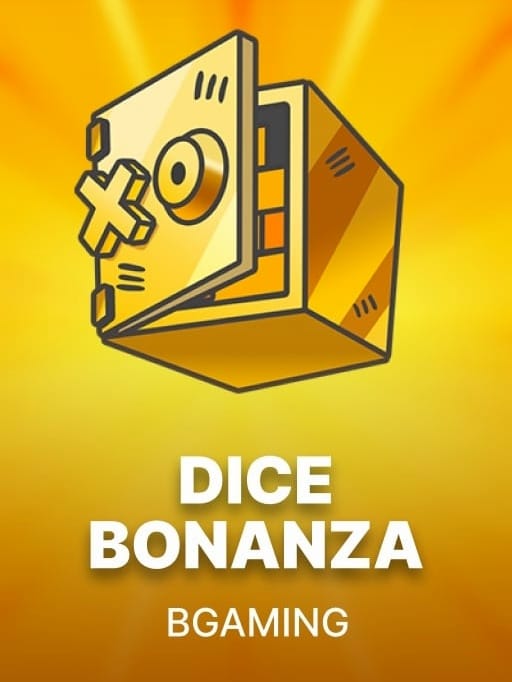 Dice Bonanza game thumbnail