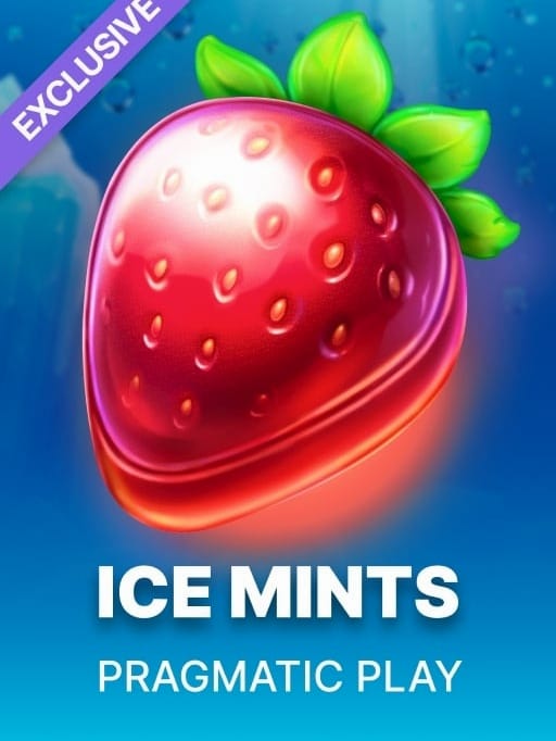 Ice Mints game thumbnail