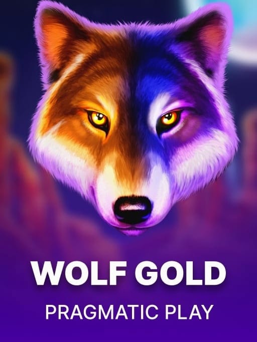 Wolf Gold game thumbnail