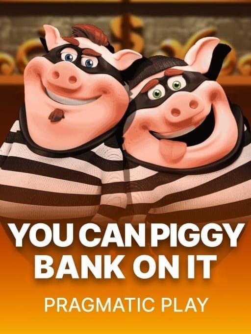 You Can Piggy Bank On It game thumbnail