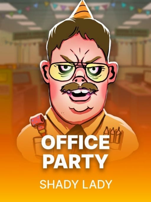 Office Party game thumbnail