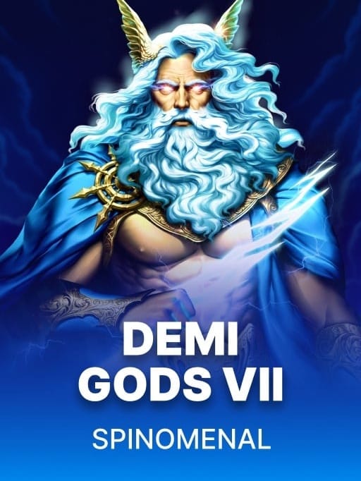 Demi Gods VII game thumbnail