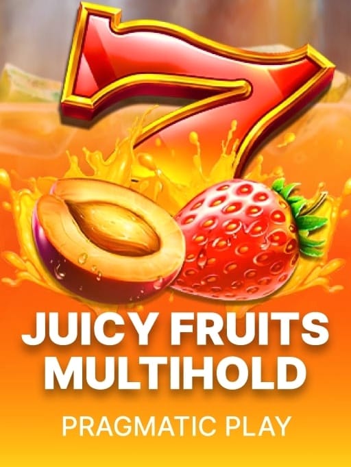 Juicy Fruits Multihold game thumbnail