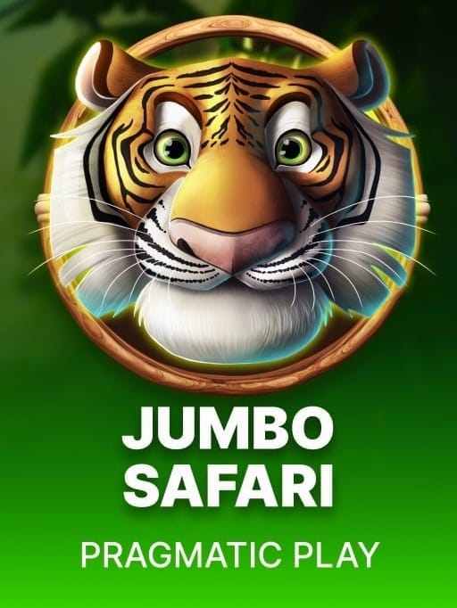 Jumbo Safari game thumbnail