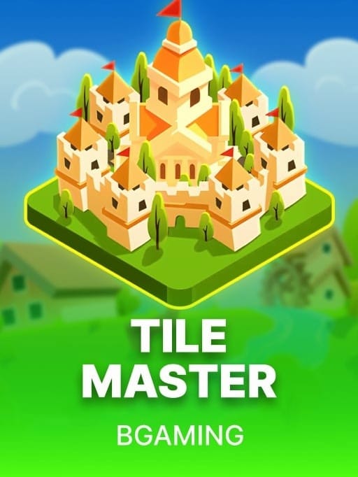Tile Master game thumbnail